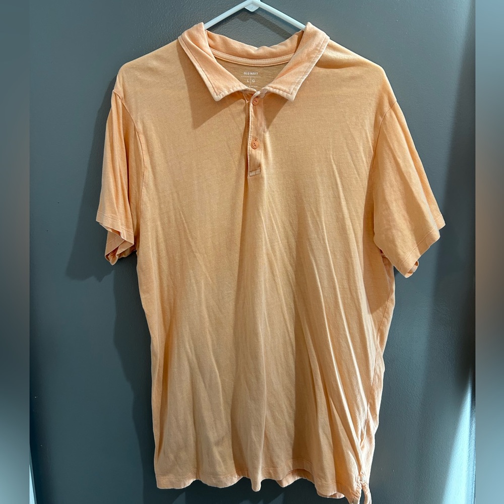 *2 for $15 item* Mens Old Navy Polo